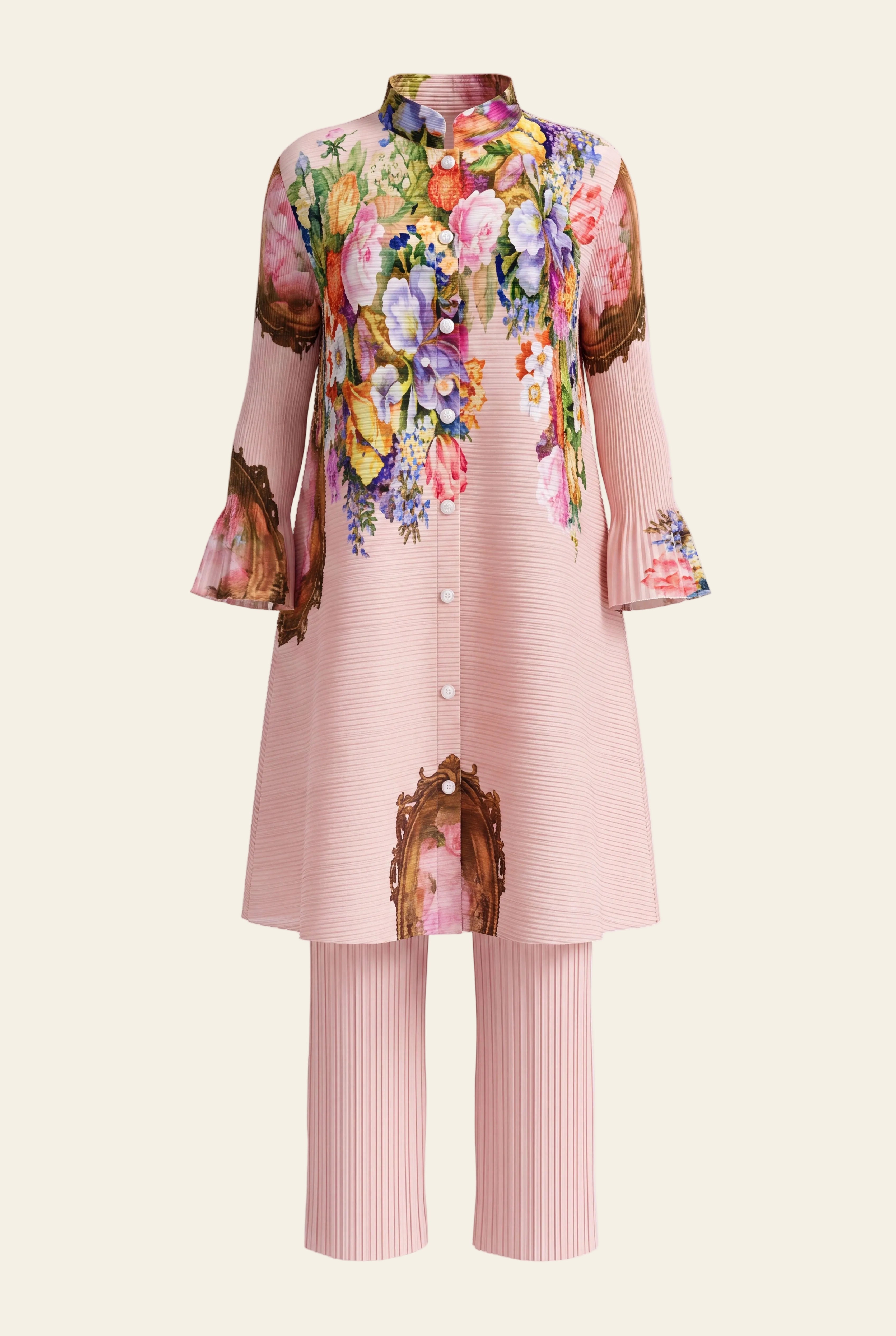 Hyacinth Two Piece Set – Soft Pink-thumbmail-1