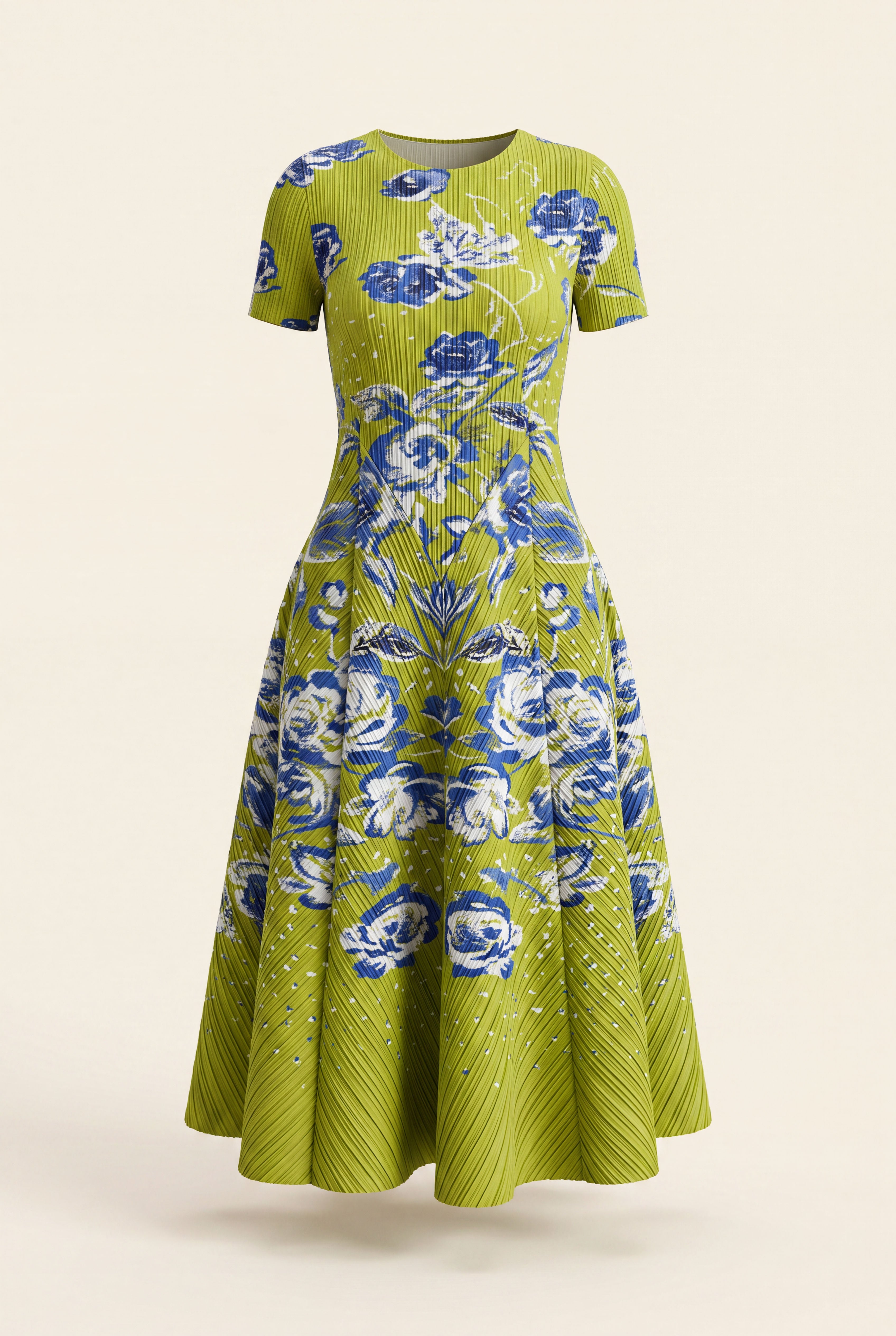 Gardenia Dress – Citron-thumbmail-1