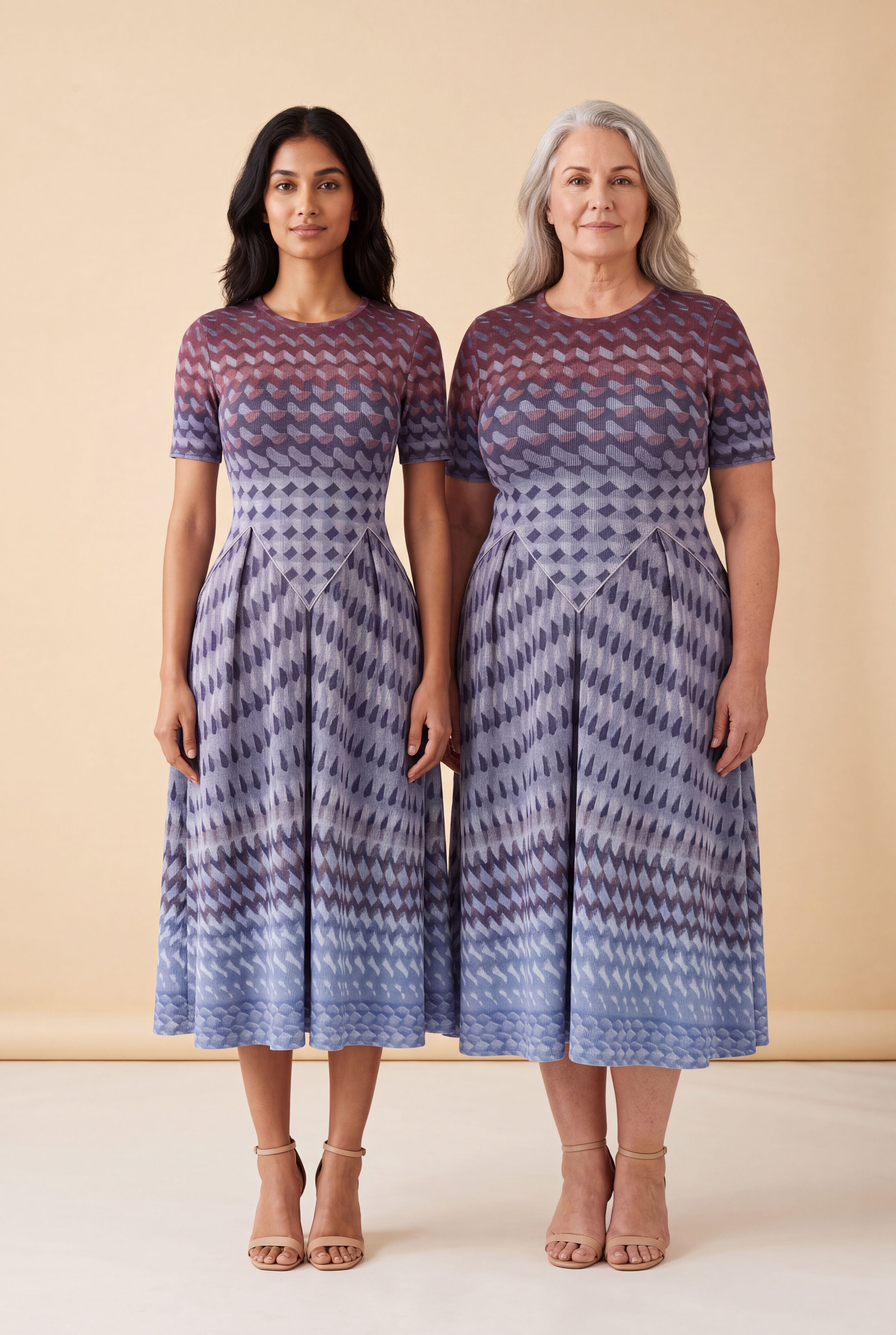 Gardenia Dress – Geometric-thumbmail-2