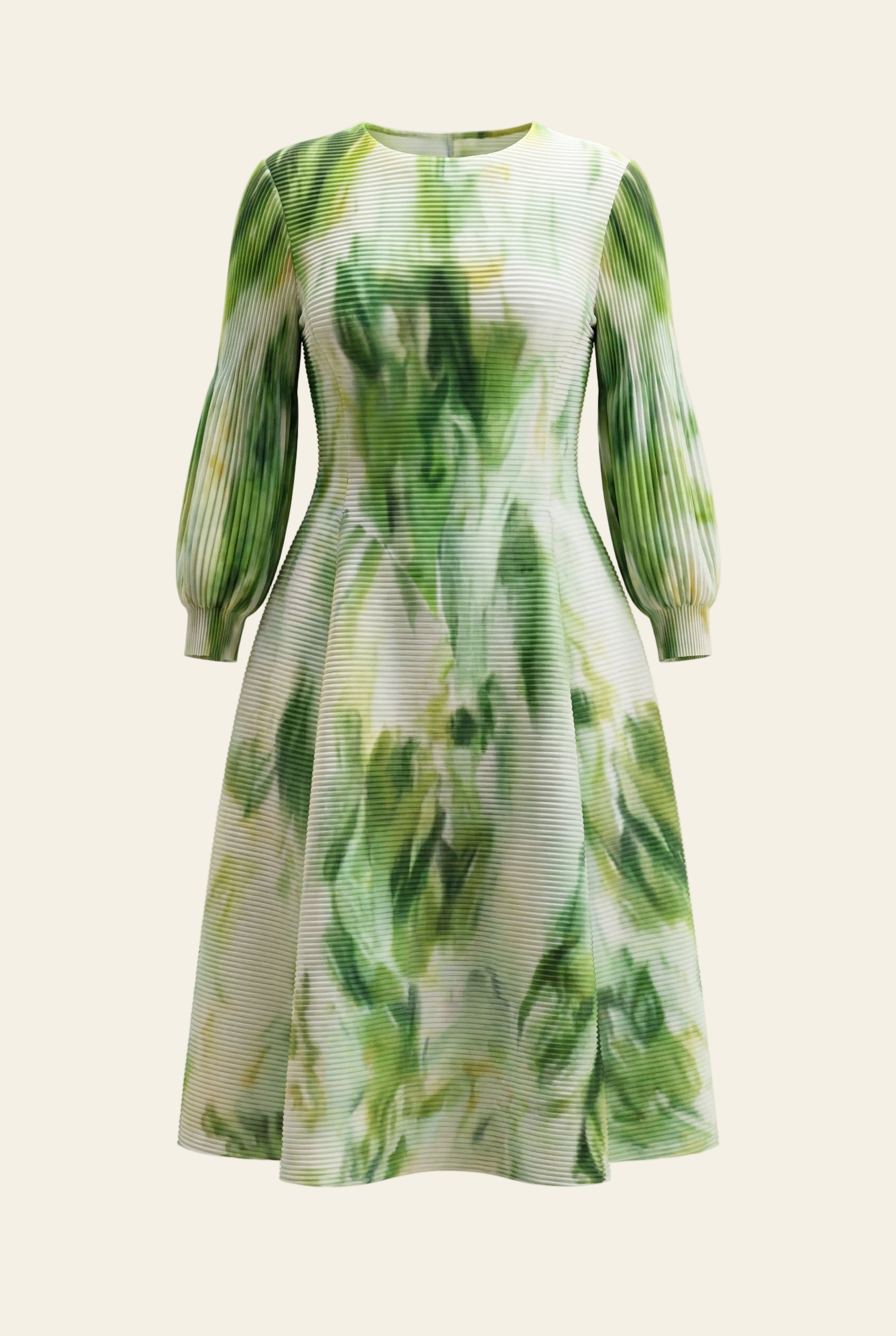 Dahlia Dress – Meadow